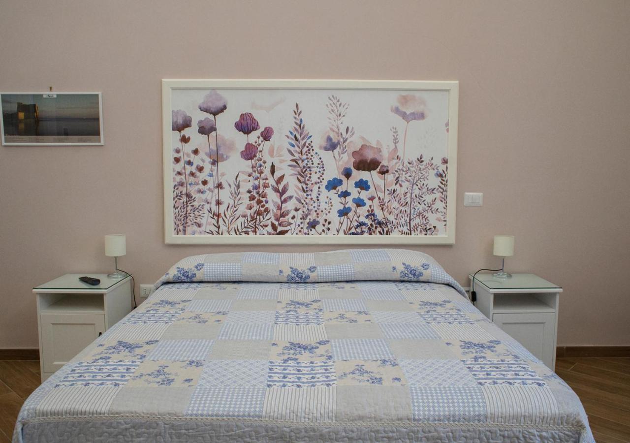 B&B Galleria Principe Di Napoli Exterior photo